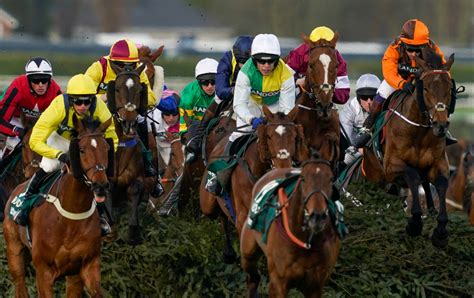 grand national on tv today|Where To Watch The Grand National .